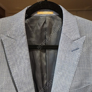 Richard James Savile Row 자켓 100(40S)