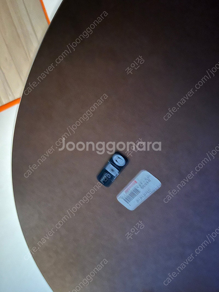 빈티지 허먼밀러 다이닝 테이블 , 임스 테이블 Herm...--3