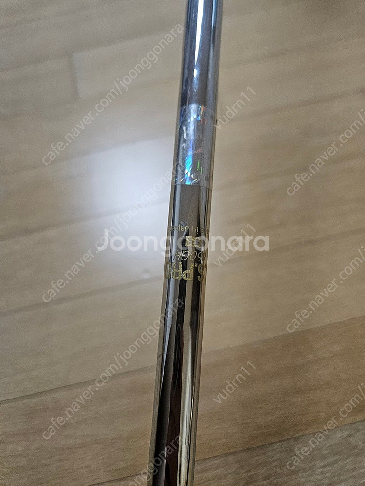 JPX923 핫메탈 정품 7아이언 판매--2