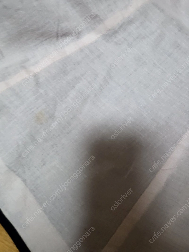 자라 원버튼 블랙 쟈켓 이미지