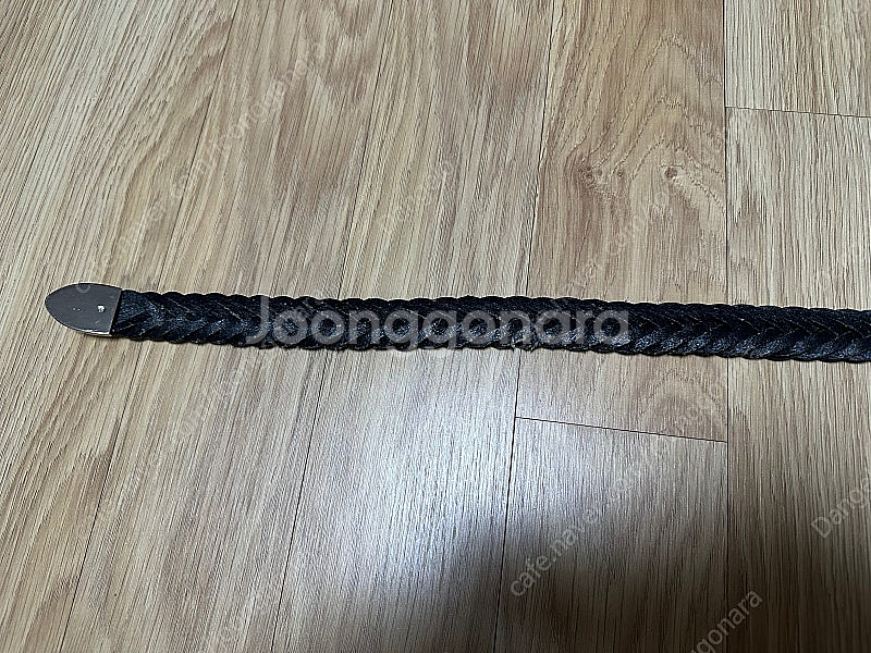 Jieda 지에다 벨트--4