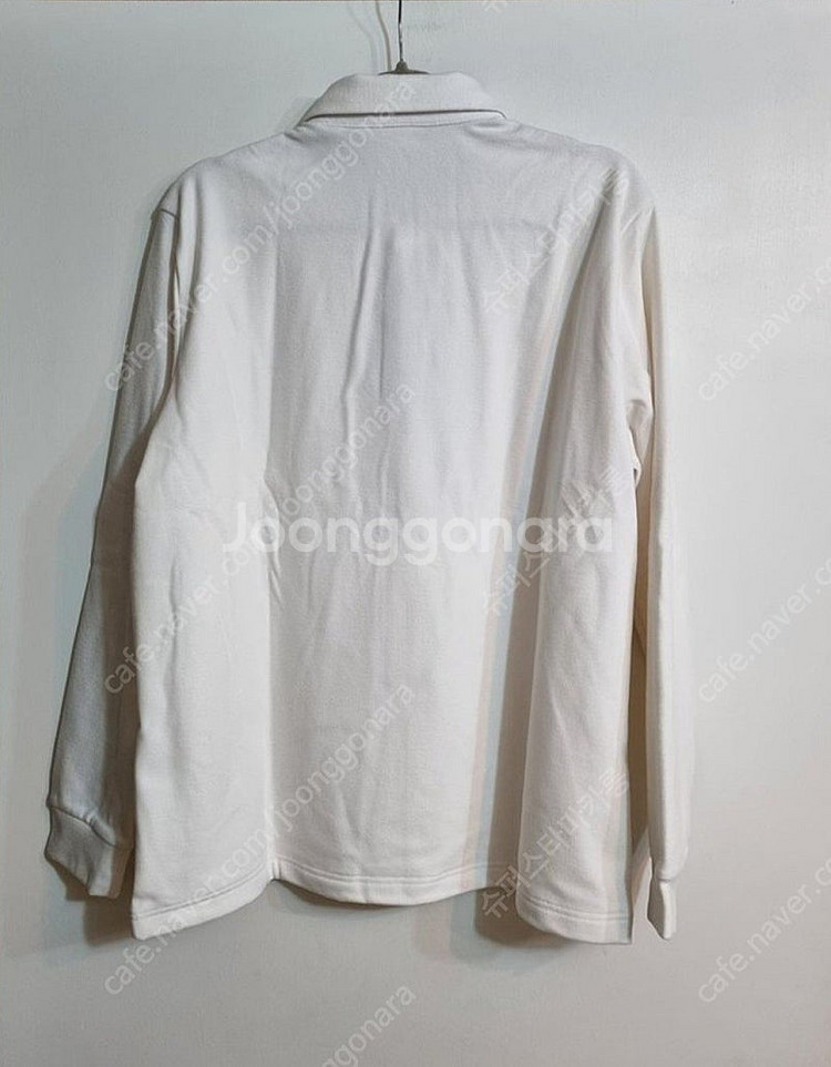 지센 옴므 남성 추동 티셔츠 새상품 골프웨어 데일리--2