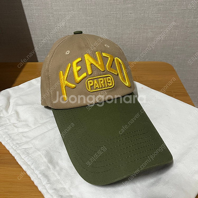 겐조 kenzo 모자 231387M139014--1