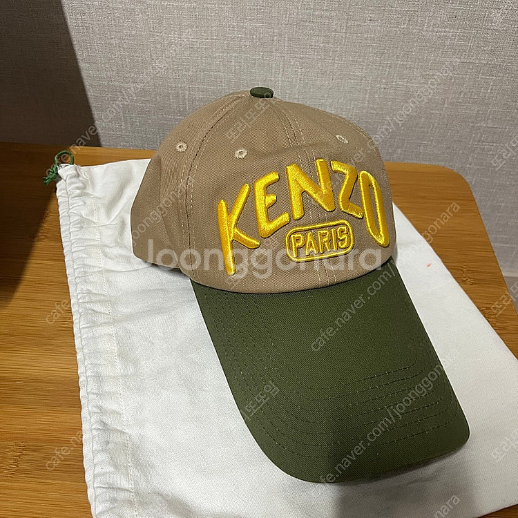 겐조 kenzo 모자 231387M139014--3