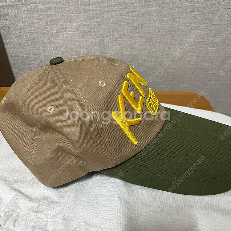 겐조 kenzo 모자 231387M139014--8