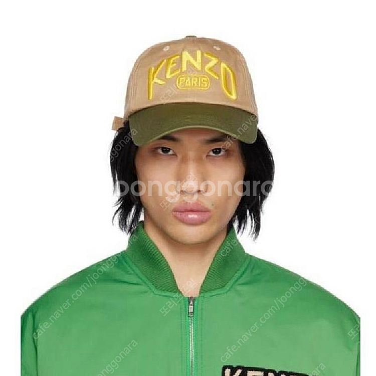 겐조 kenzo 모자 231387M139014--0