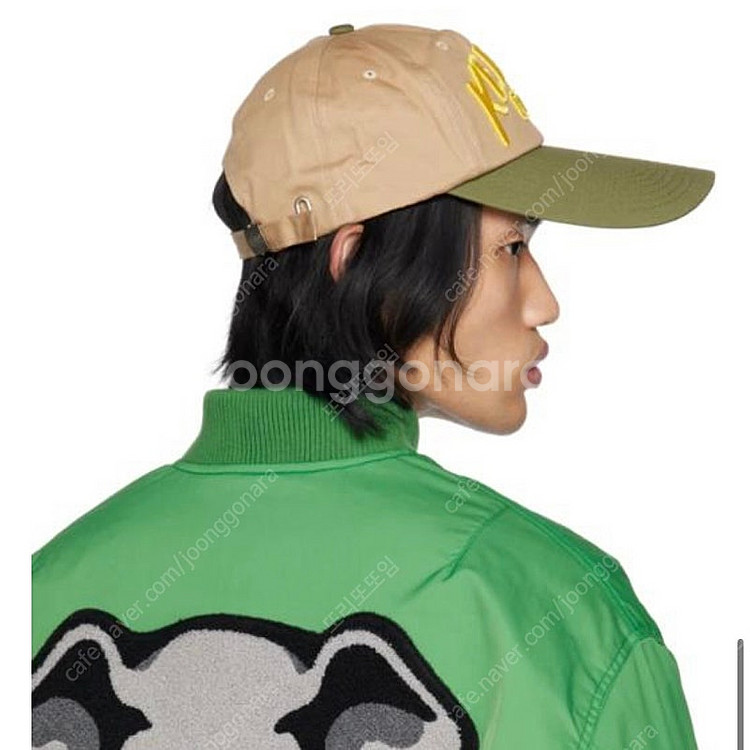 겐조 kenzo 모자 231387M139014--9