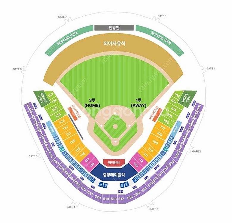 <최저가, 신뢰판매자> 한국시리즈, 코시 KIA vs ...--2