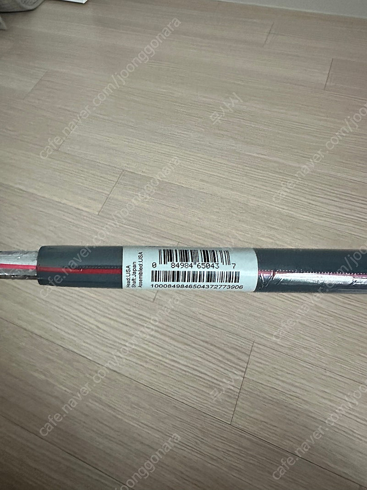 2021 스카티카메론 챔피언초이스 뉴포트, 뉴포트2 퍼터 (35인치) 새상품--3