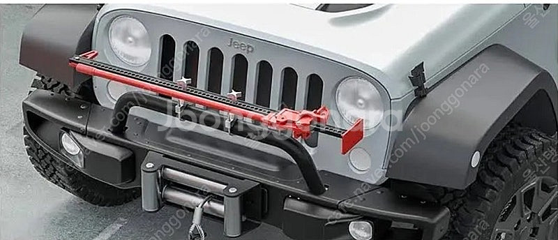 하이리프트잭 정품 퀵마운트 판매합니다--3