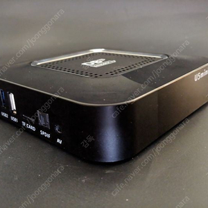 (삽니다) U5 MINI PVR