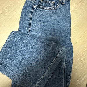 오르 청바지 770 xs