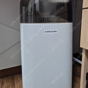 삼성 공기청정기 AX40R3030WMD 팝니다.