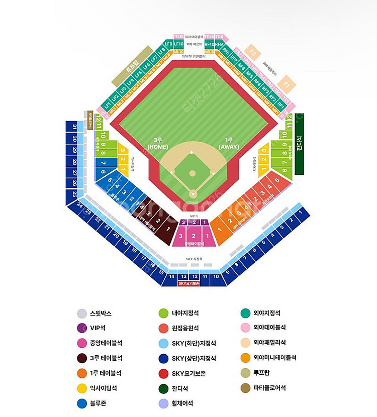 기아 삼성 한국시리즈 4차전 최저기--0