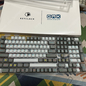 Gmk soware 키캡 판매