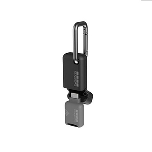 GOPRO quick key c 타입 삽니다