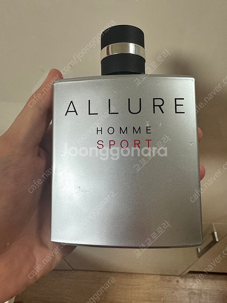 샤넬 알뤼르 옴므 스포츠 150ml--0