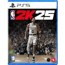 ps5 nba 2k25 팝니다