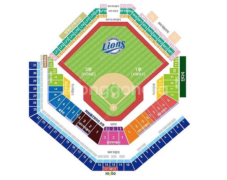 한국시리즈 4차전 티켓 다수 판매중--0