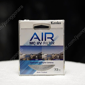 켄코 KENKO AIR MC UV 72mm 필터