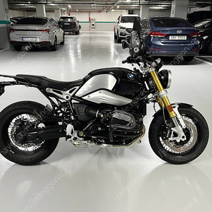 [서울]BMW 알나인티(RNineT) 노멀 신차급 판매 합니다