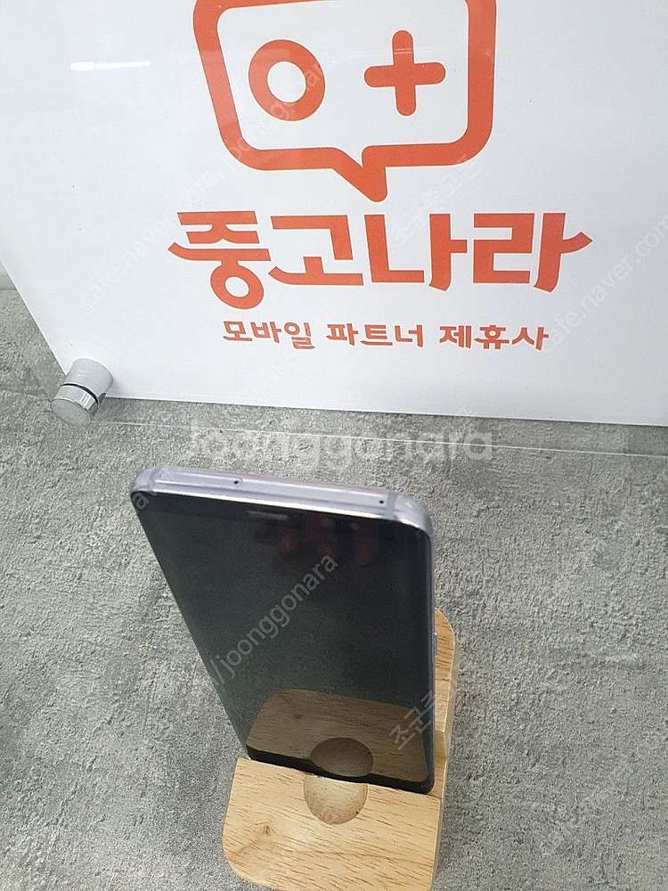 미파손 갤럭시 S8 블루 G950 업무폰 서브폰 공기계...--3
