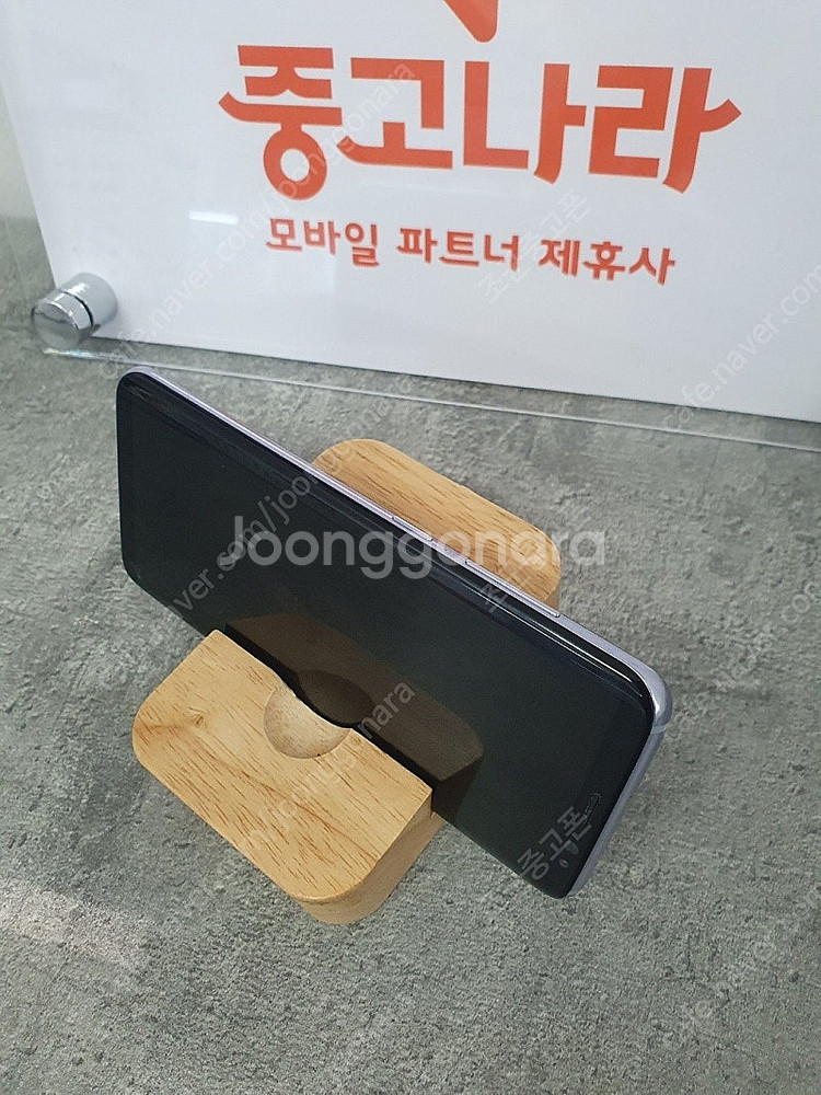 미파손 갤럭시 S8 블루 G950 업무폰 서브폰 공기계...--5