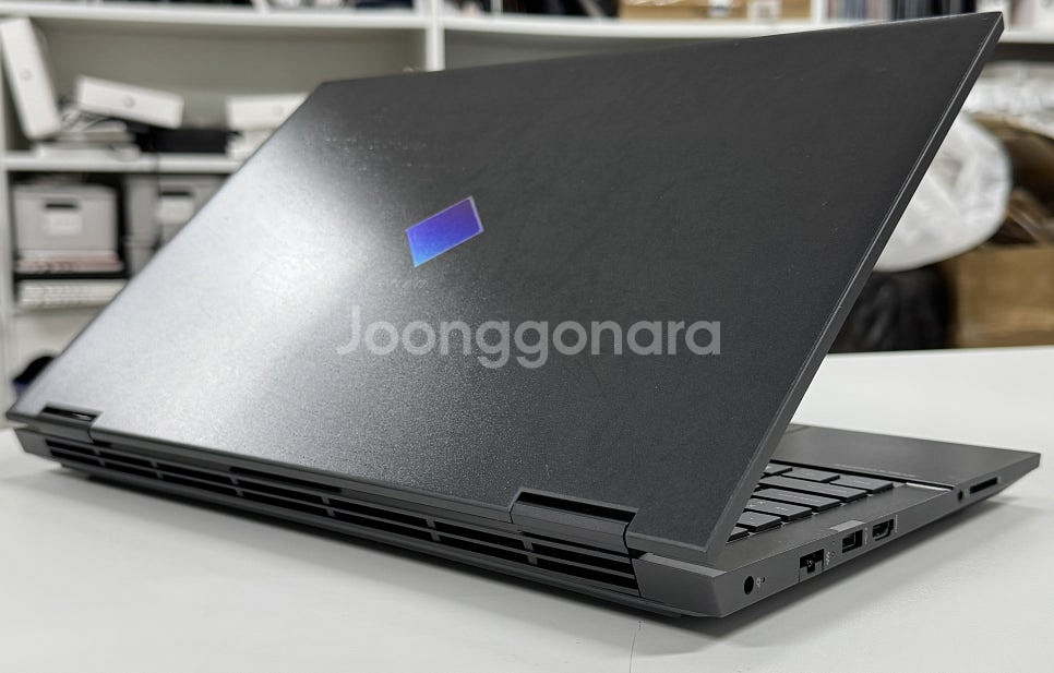 [HP]오멘 15-en0040AX 라이젠7/16GB/5...--2