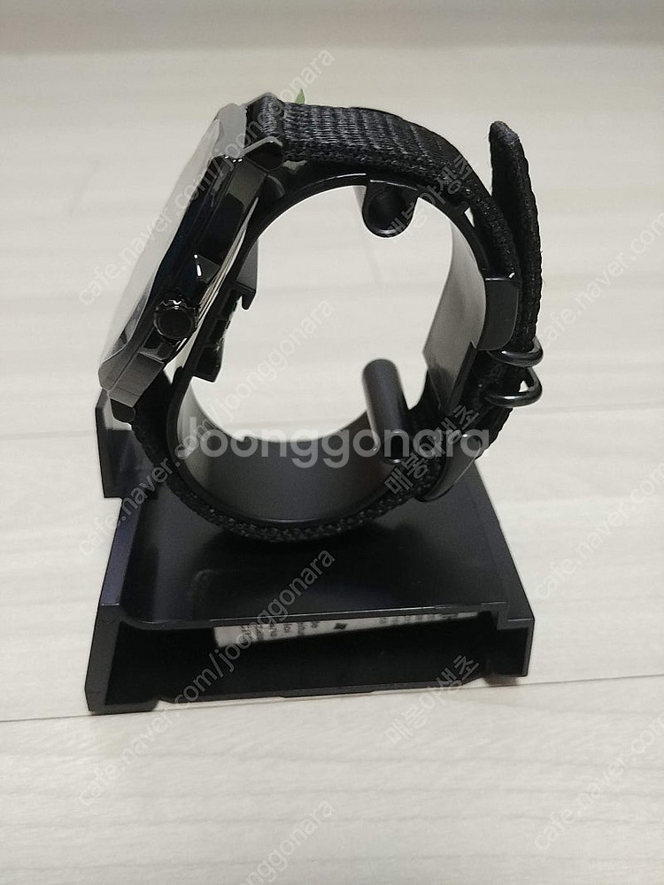 새제품 카시오 시계 MTP-E715--2