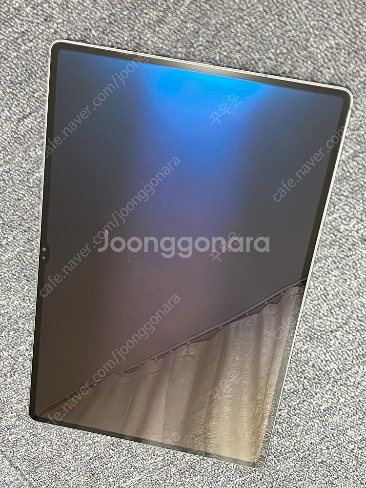 갤럭시탭 S8 울트라 256GB--0