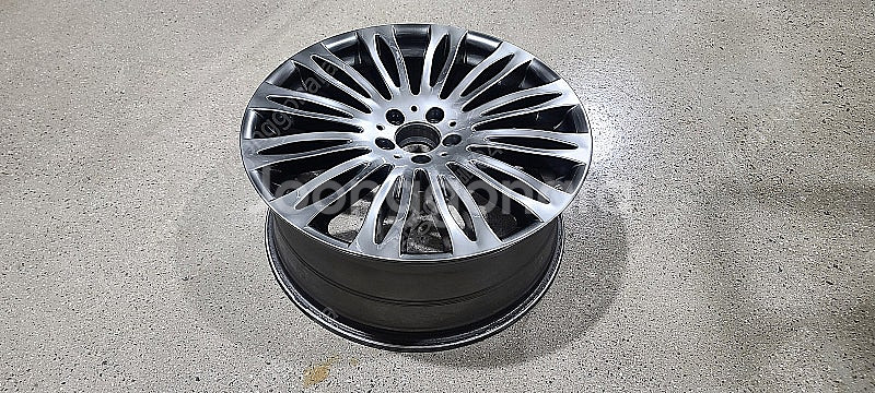 벤츠 s450 마이바흐 20인치 순정휠 대품판매7만원--1