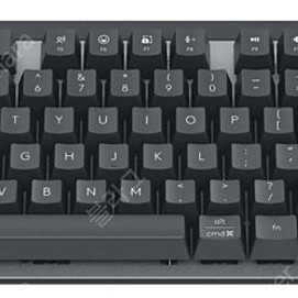 로지텍 SIGNATURE K855 무선 키보드 [벌크]