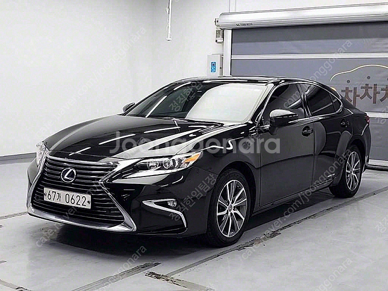 렉서스 뉴ES300h 슈프림 저렴하게 판매합니다 ★전액할부★저신용★--2