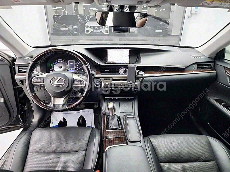 렉서스 뉴ES300h 슈프림 저렴하게 판매합니다 ★전액할부★저신용★--6