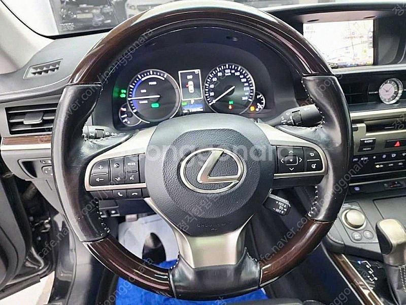 렉서스 뉴ES300h 슈프림 저렴하게 판매합니다 ★전액할부★저신용★--8