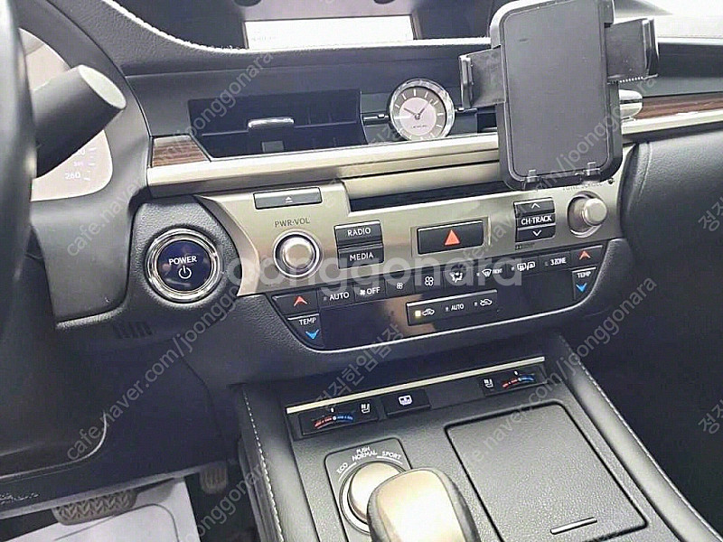 렉서스 뉴ES300h 슈프림 저렴하게 판매합니다 ★전액할부★저신용★--9