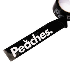 피치스 peaches 테이프 구매 원합니다