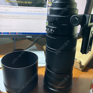 시그마120-300 f2.8 판매합니다. 80만원