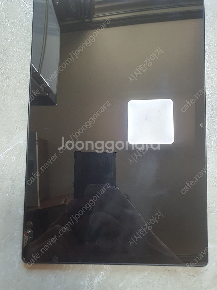 갤럭시 탭 A8 64G x205n s급 급매 합니다--1