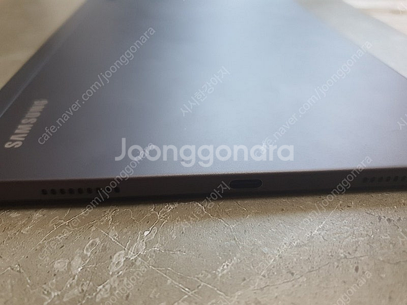 갤럭시 탭 A8 64G x205n s급 급매 합니다--5
