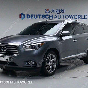 인피니티 QX60 35 AWD 선착순 판매합니다 ★전액할부★저신용★