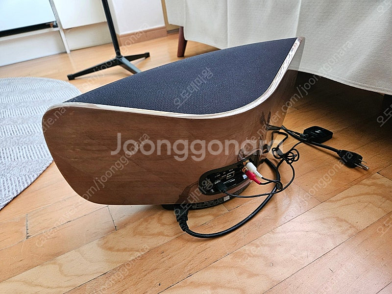 Marantz MS7000 콘솔레떼--0