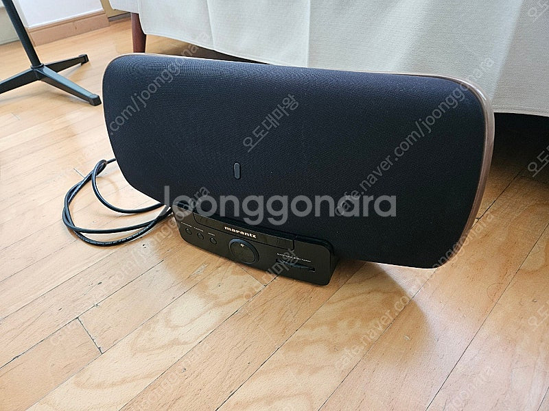 Marantz MS7000 콘솔레떼--1