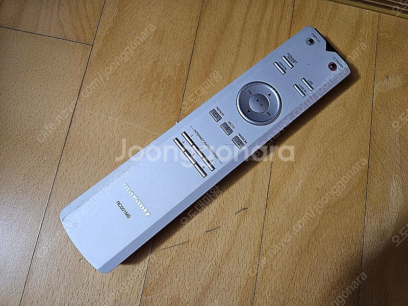 Marantz MS7000 콘솔레떼--2