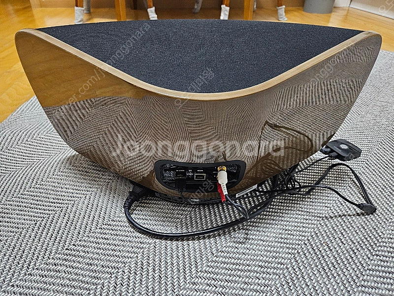 Marantz MS7000 콘솔레떼--6