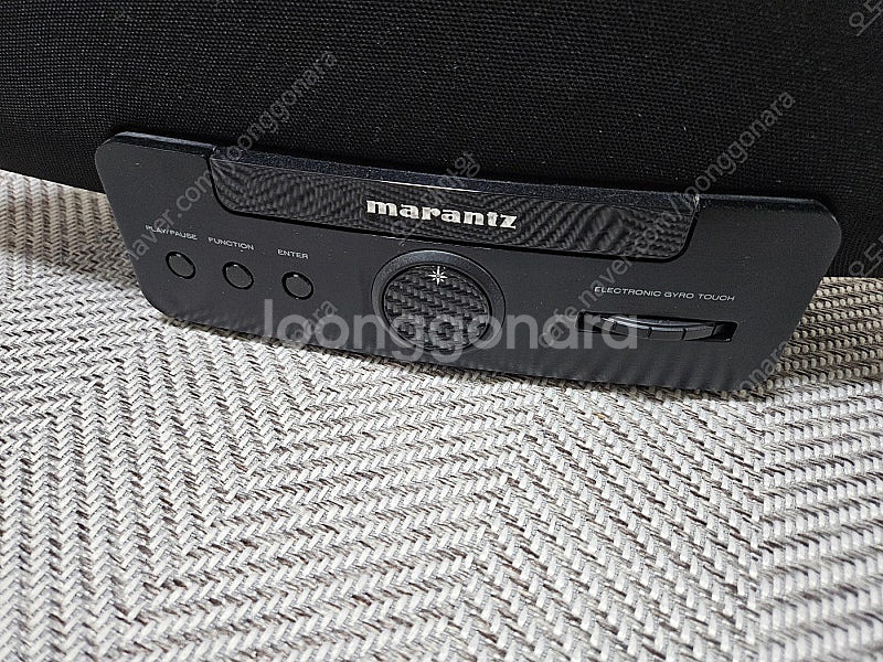 Marantz MS7000 콘솔레떼--7