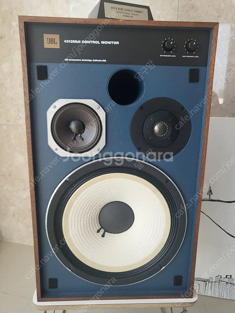 jbl MK2--0