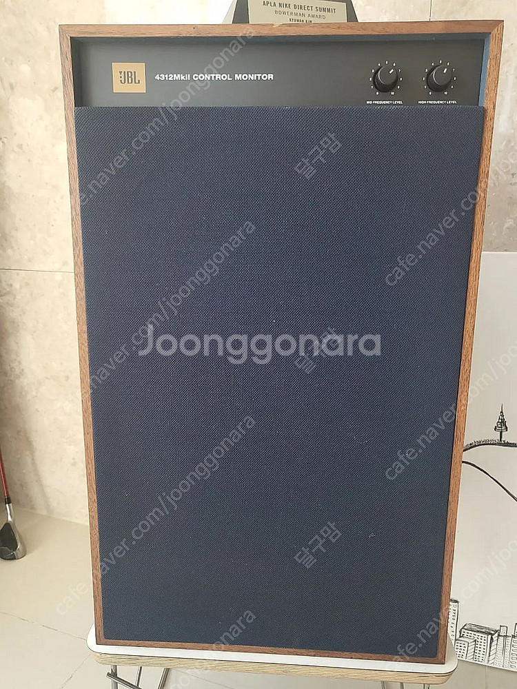 jbl MK2--1