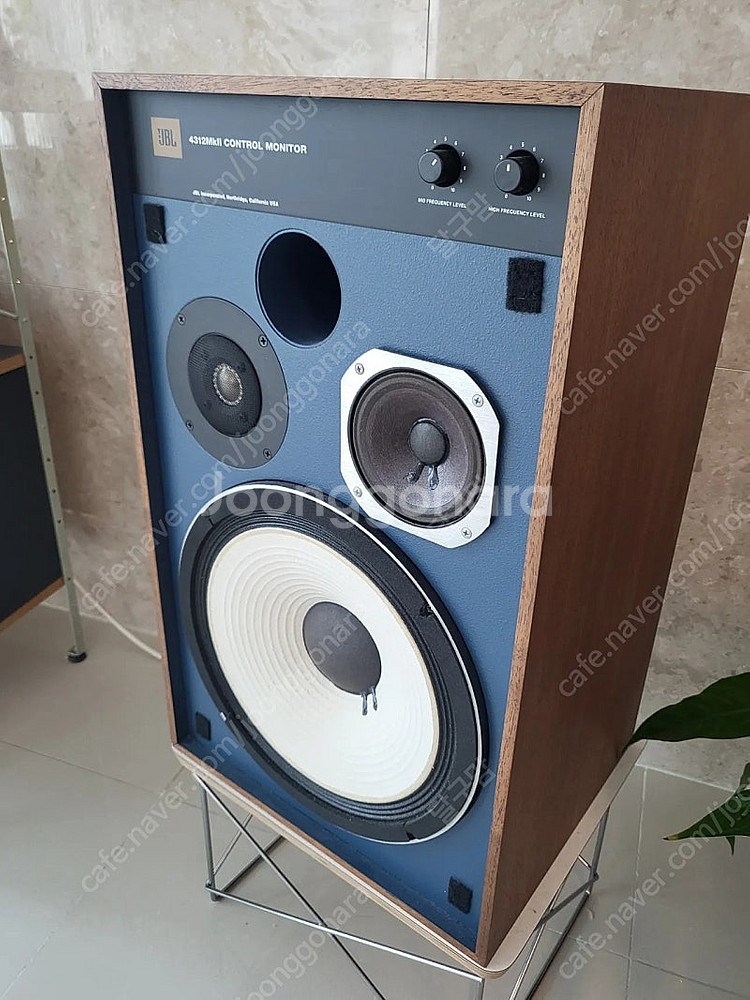 jbl MK2--2