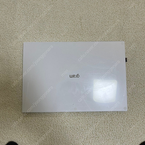 LG 그램 16ZD90Q-GX56K